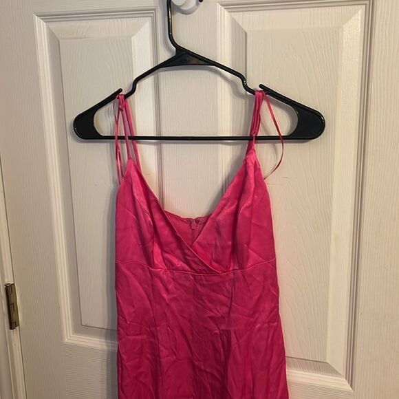 Bardot  Ember MinI Dress Size Small NWOT - Picture 2 of 11